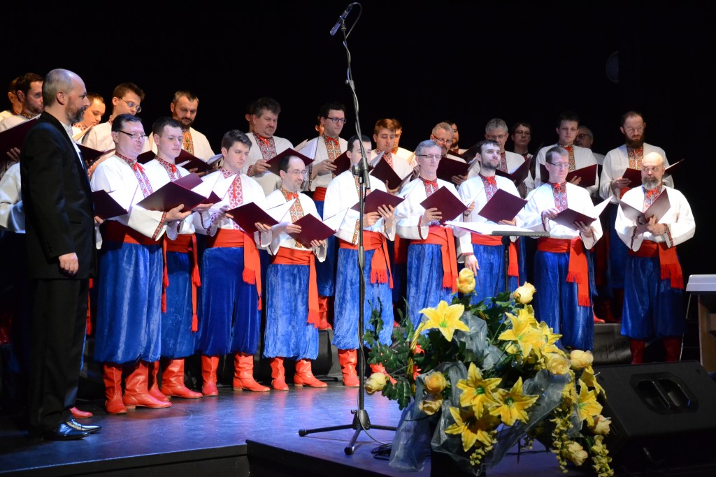 Koncert Szewczenkowski  2016 039