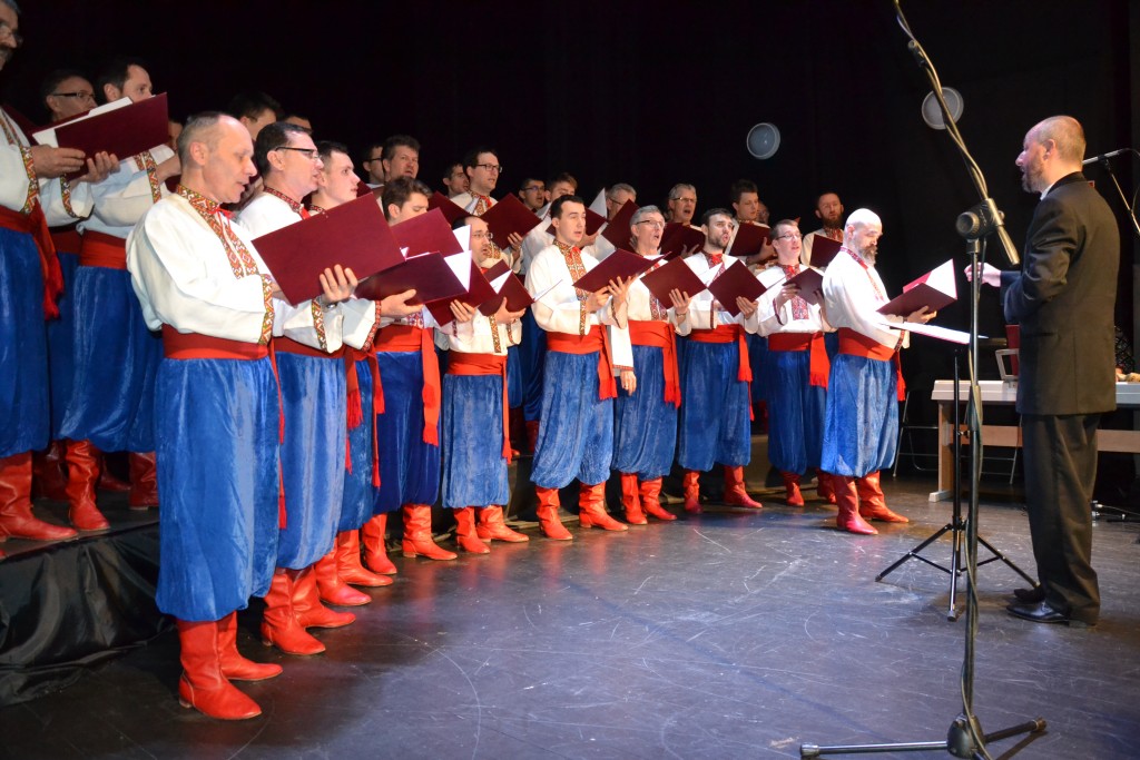 Koncert Szewczenkowski  2016 063