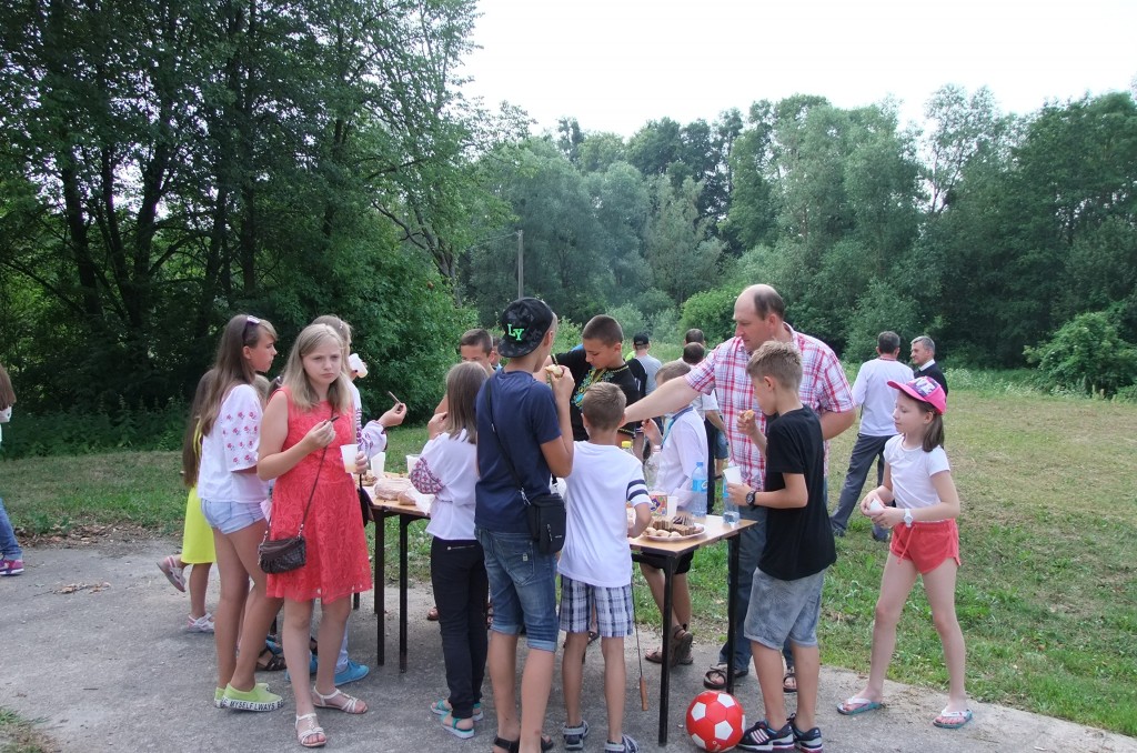 Wizytza dzieci z Ukrainy 2016 052