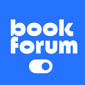bookforum-blue