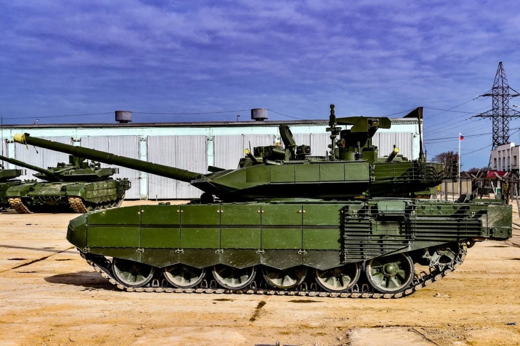 T-90M3