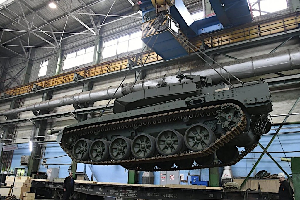 uralwagon2