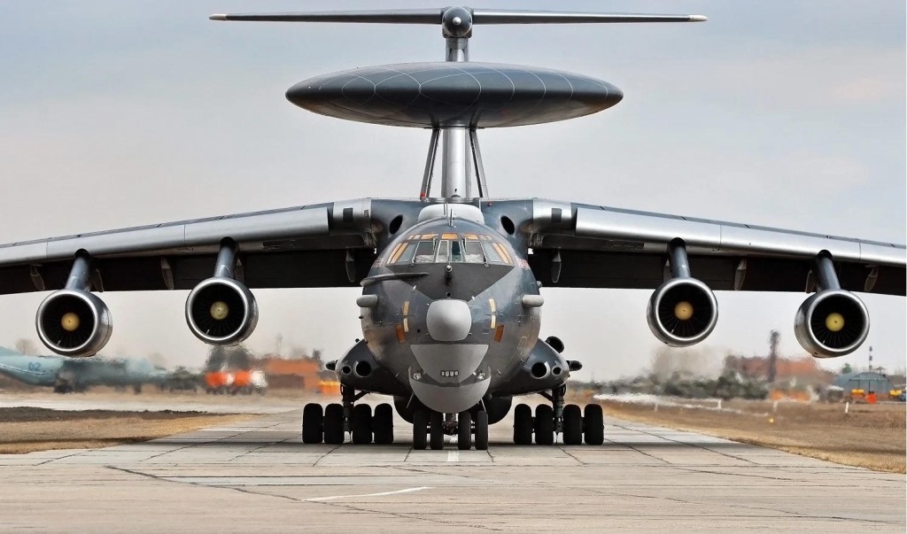BerievA-100