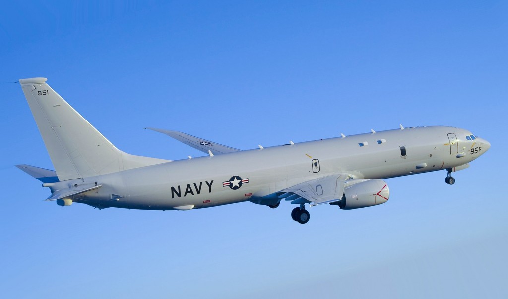 Boeing-P-8A-Poseidon