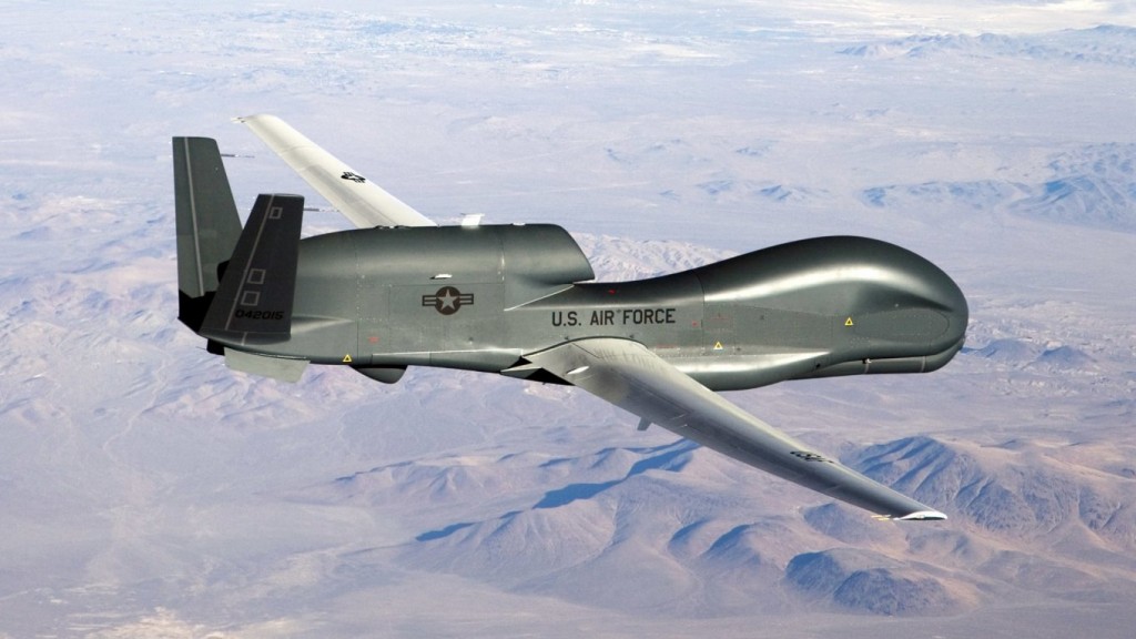 GlobalHawk5