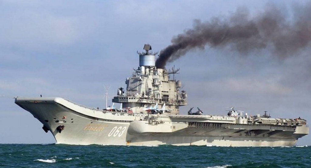 kuznetsov