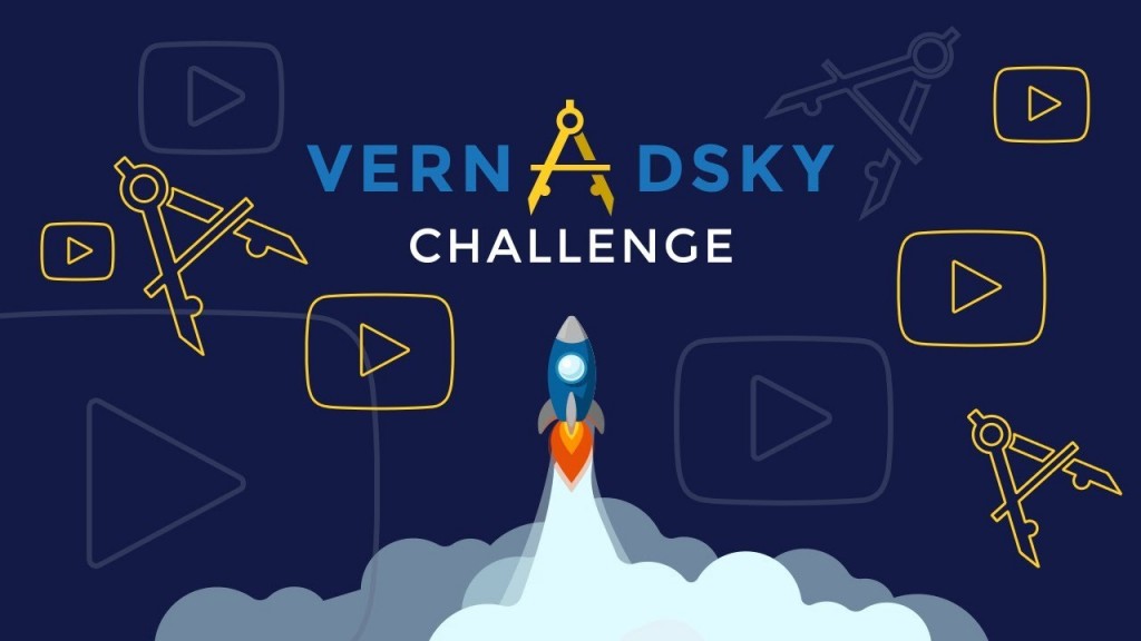 Vernadsky-Challenge-