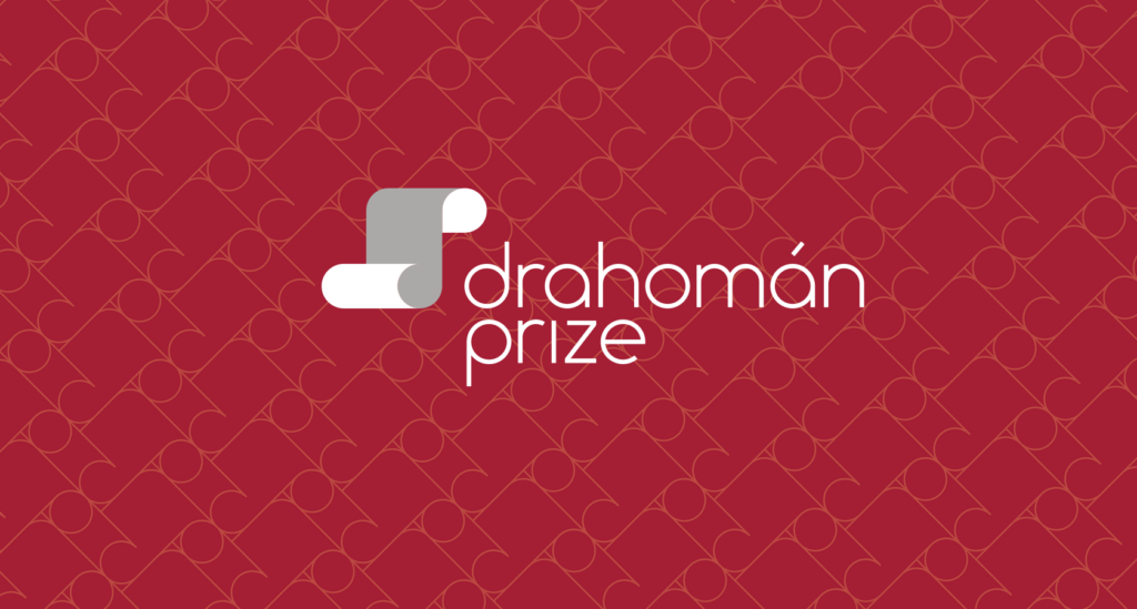 DrahomanPrize