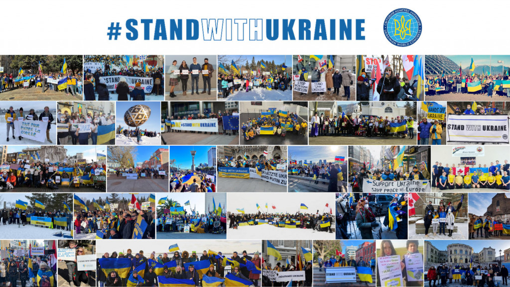 StandwithUkraine