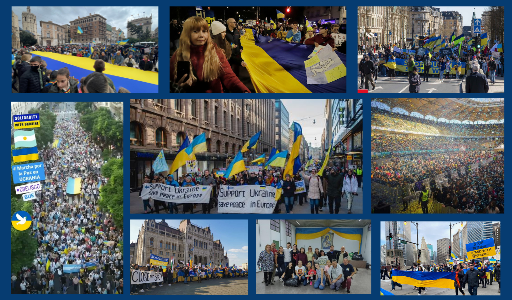 support-ukraine