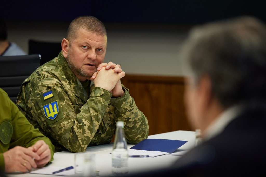 commander-in-chief