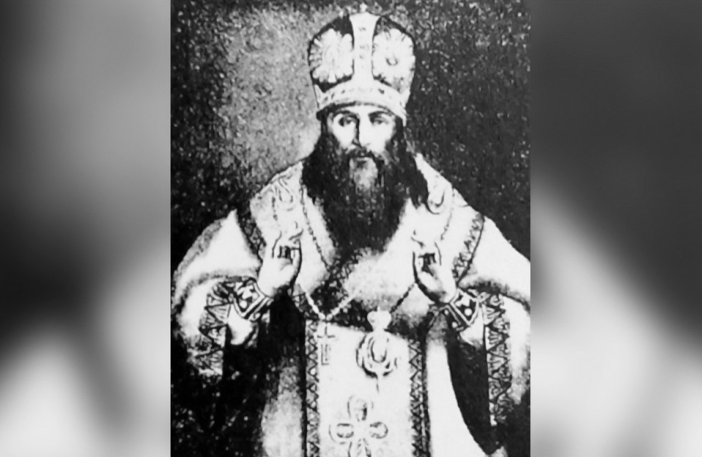 Іван Фальківський