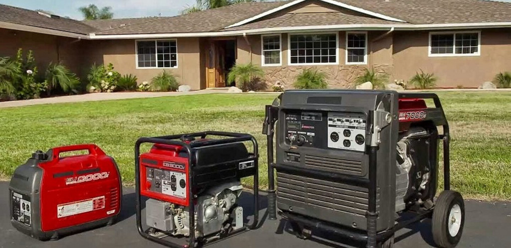 generator