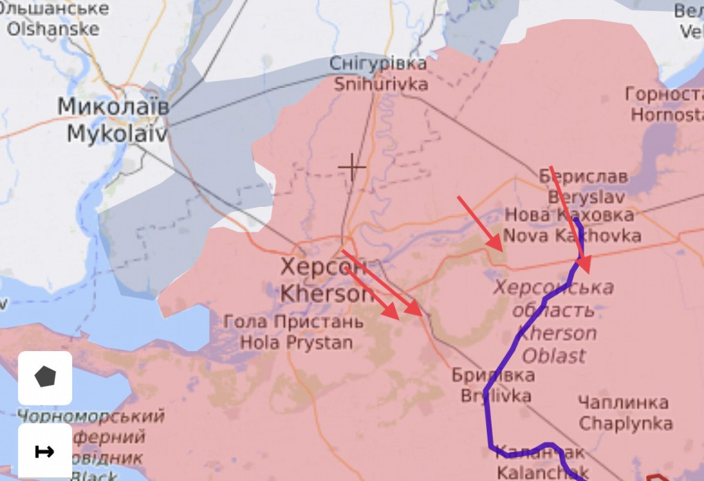 херсон