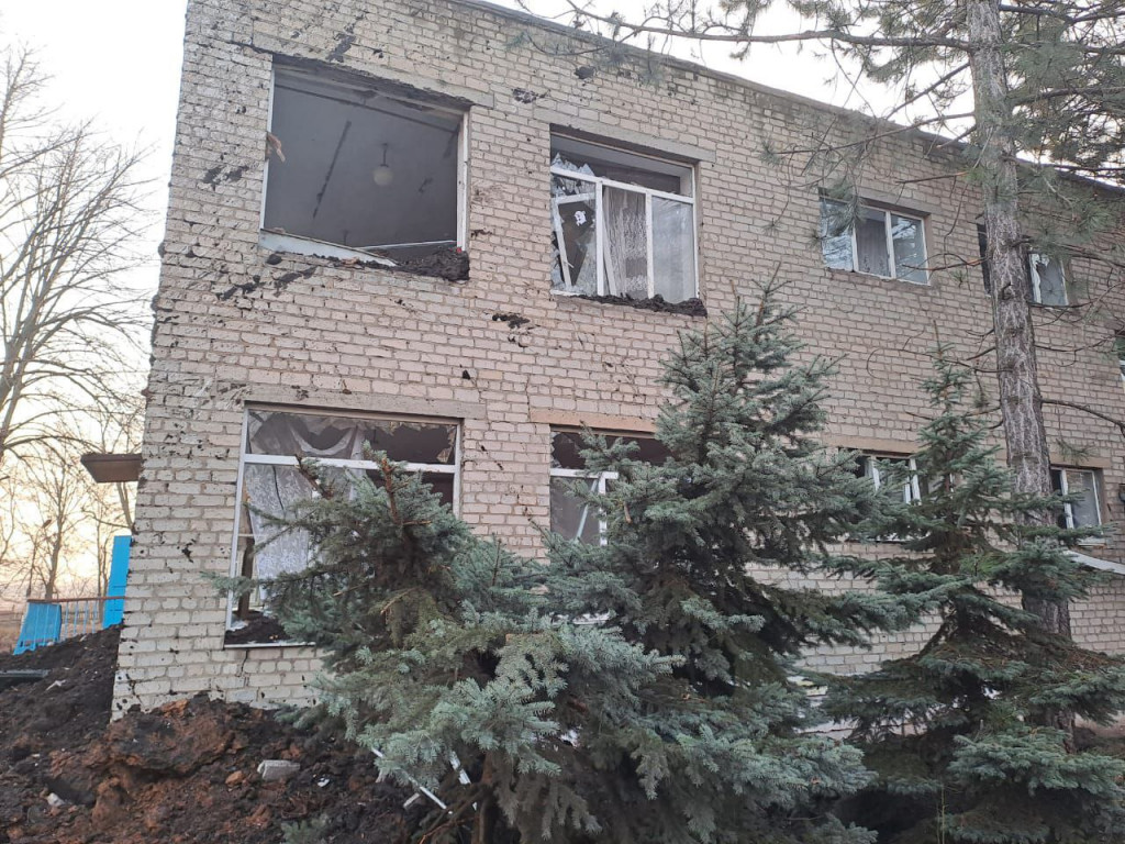 Краматорск,ранок20-2