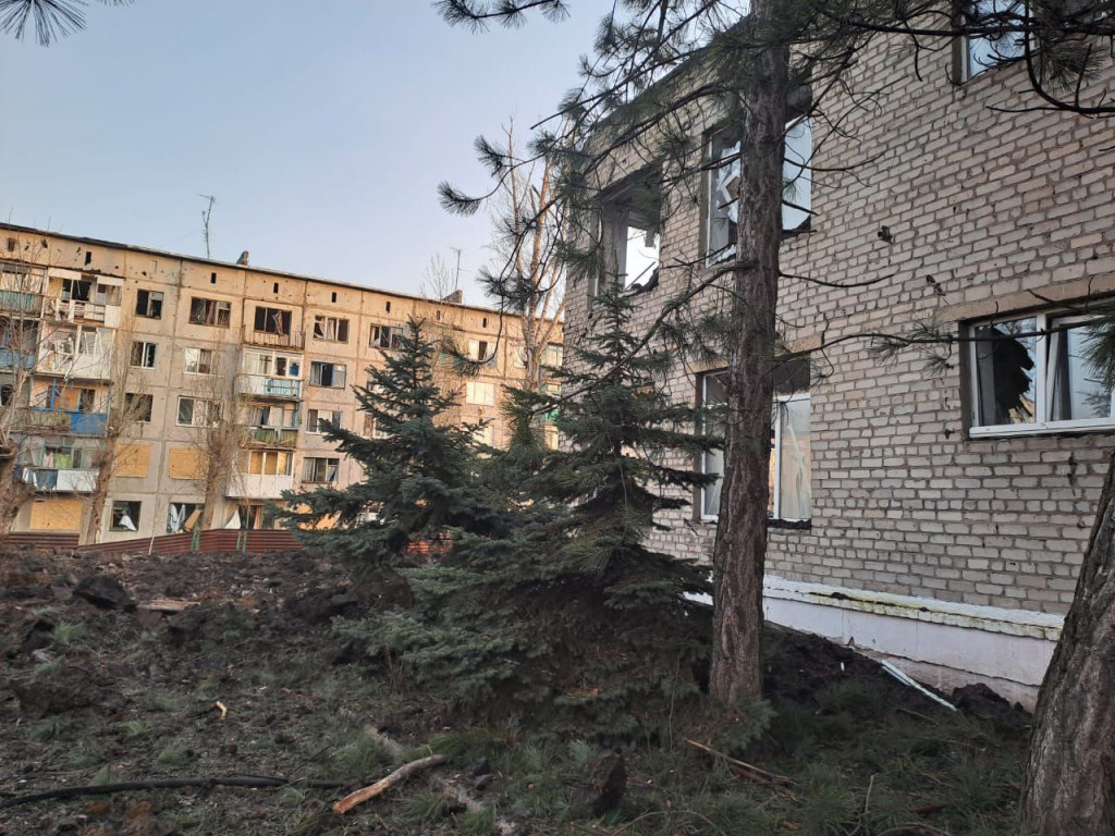 Краматорск,ранок20-3