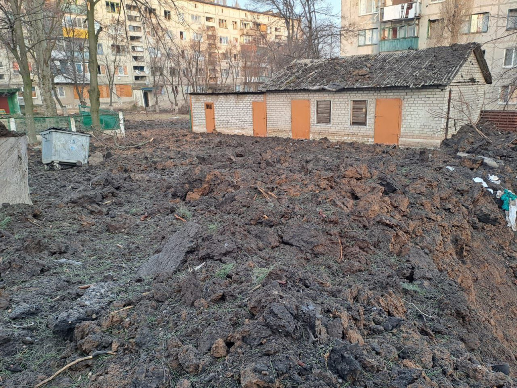 Краматорск,ранок20-4