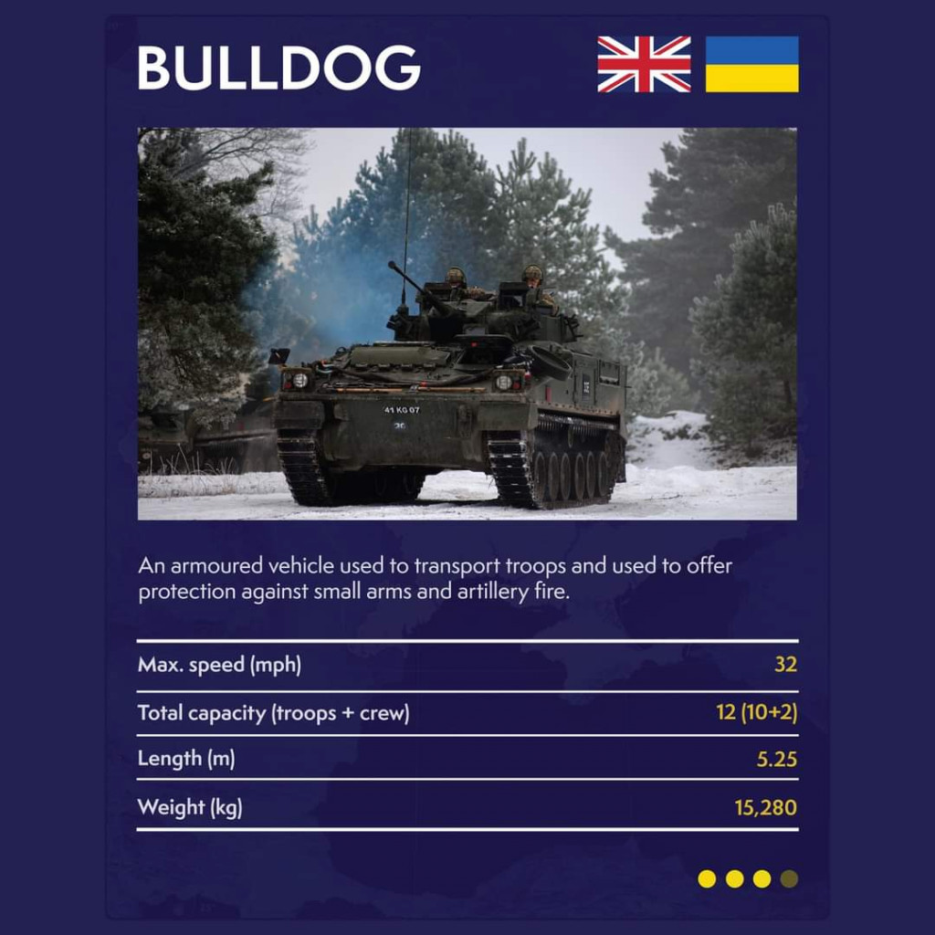 bulldog