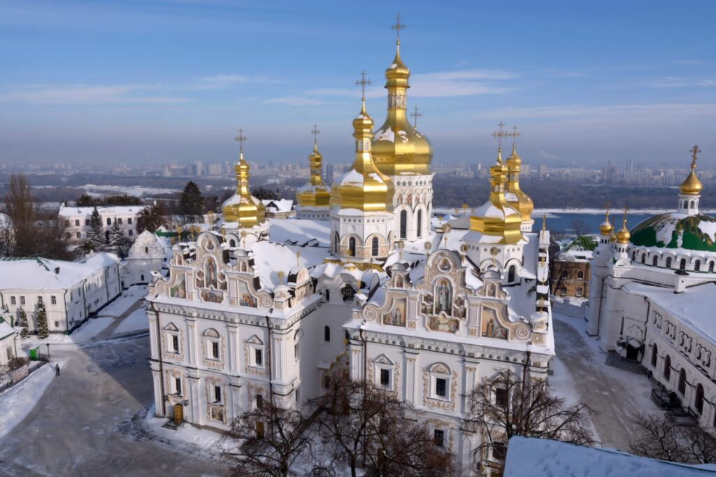 lavra