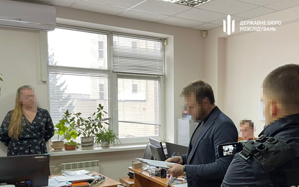 судових експертиз Служби Безпеки України