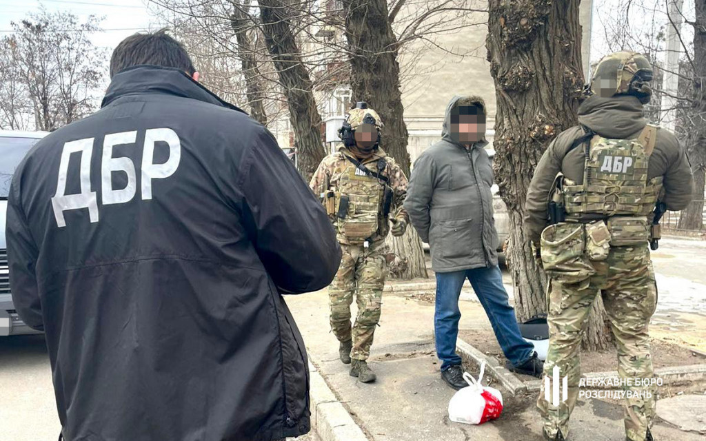 кадровик