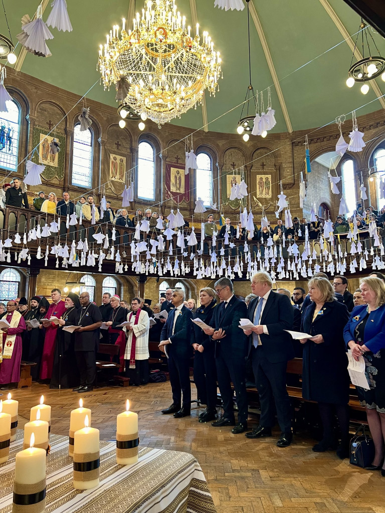 ukrChurch-in-London