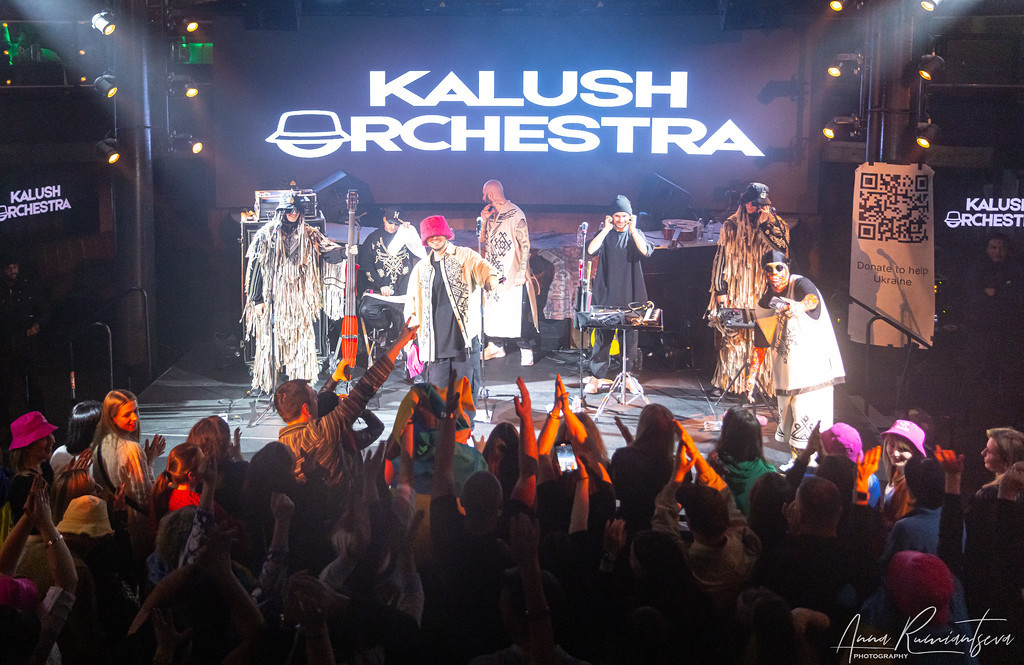 kalushOrchestra