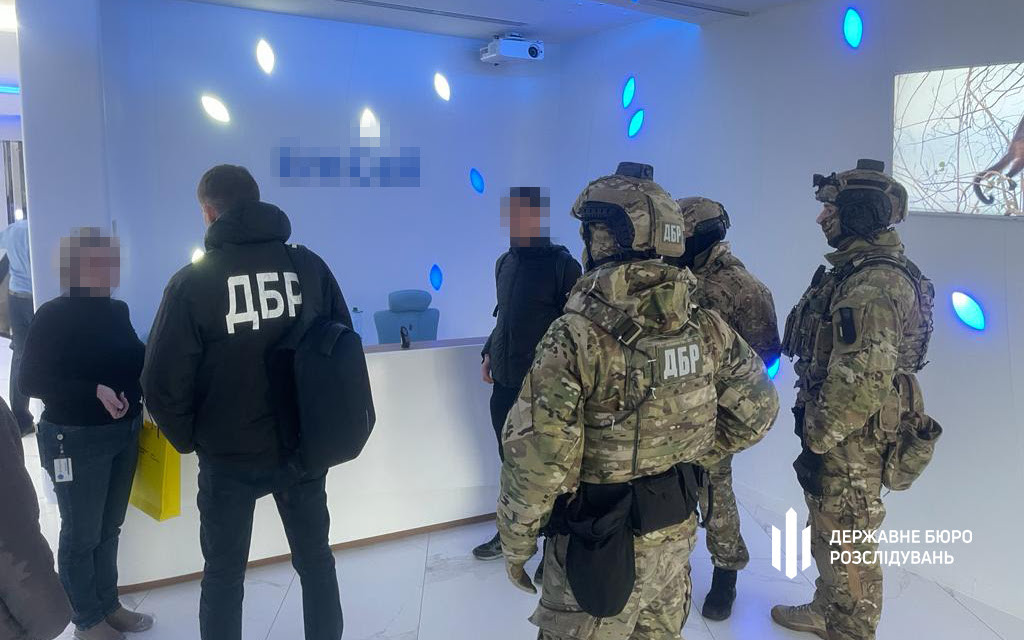причетність Сівковича