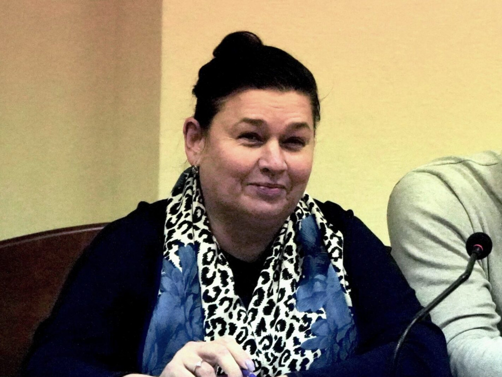 ОльгаПанченко
