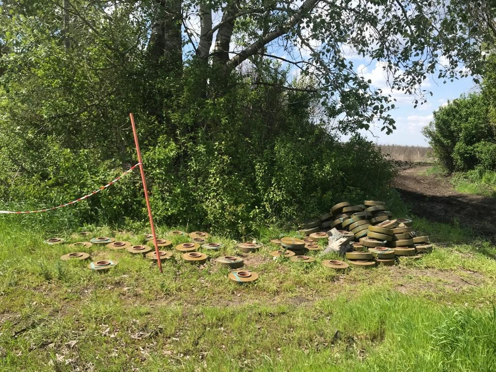міни