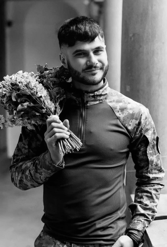 Григорій-Гайк Степанюк