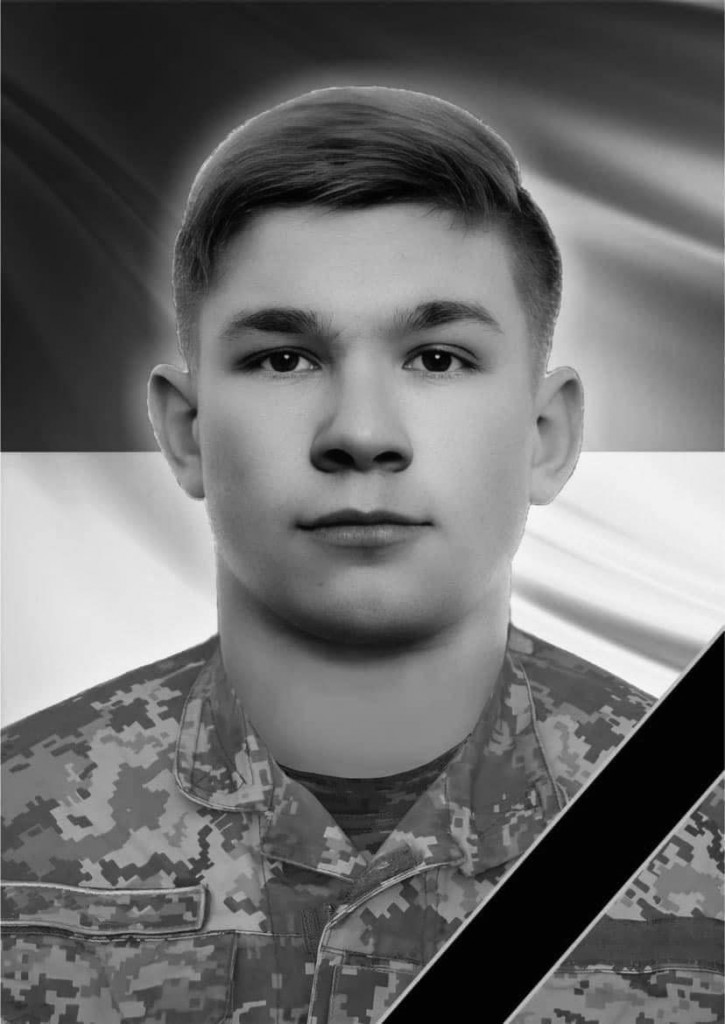 Павло Гнівушевський