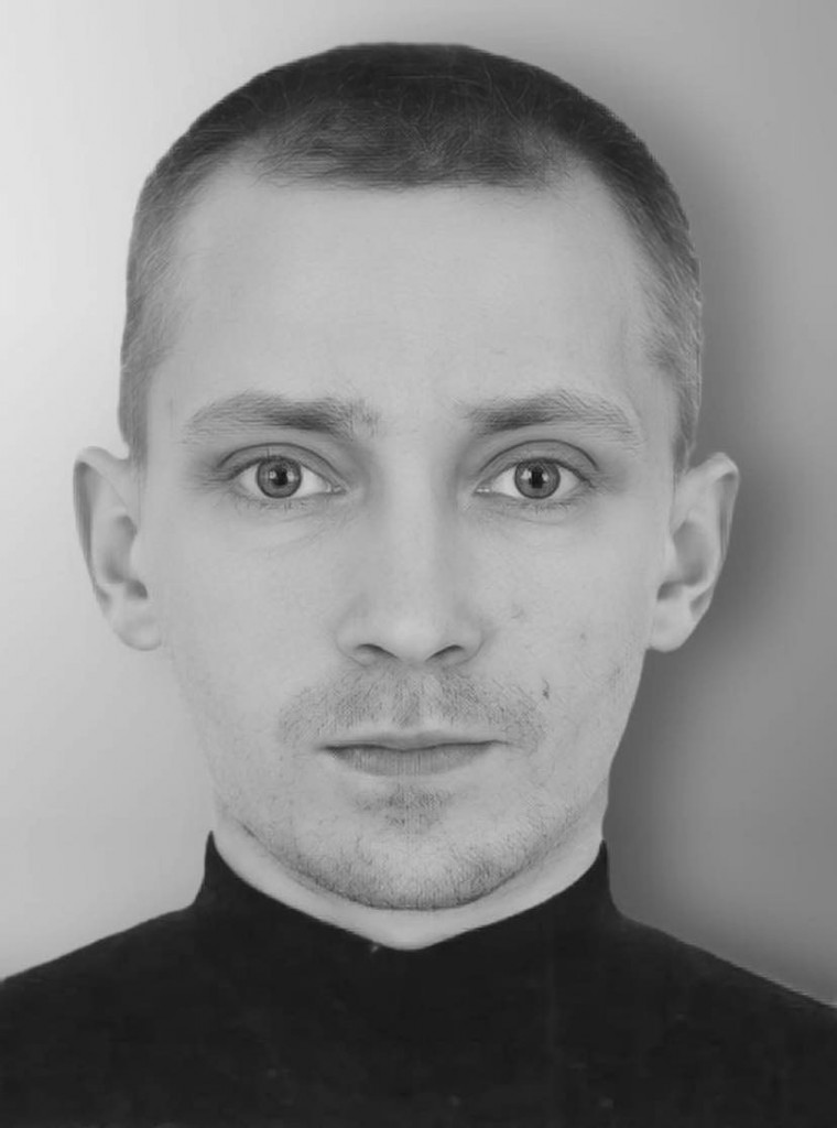 Ростислав Парфанюк