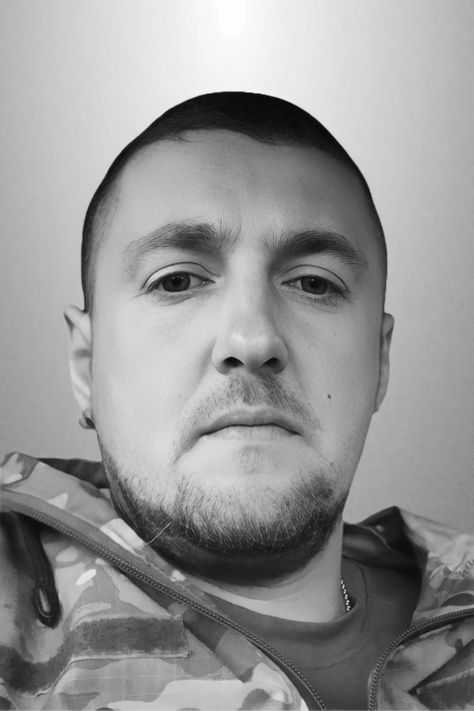 Володимир Дитюк