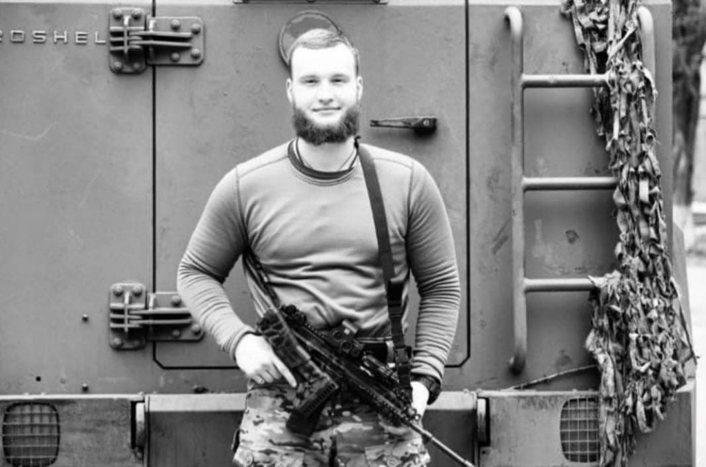 Всеволод Татьков