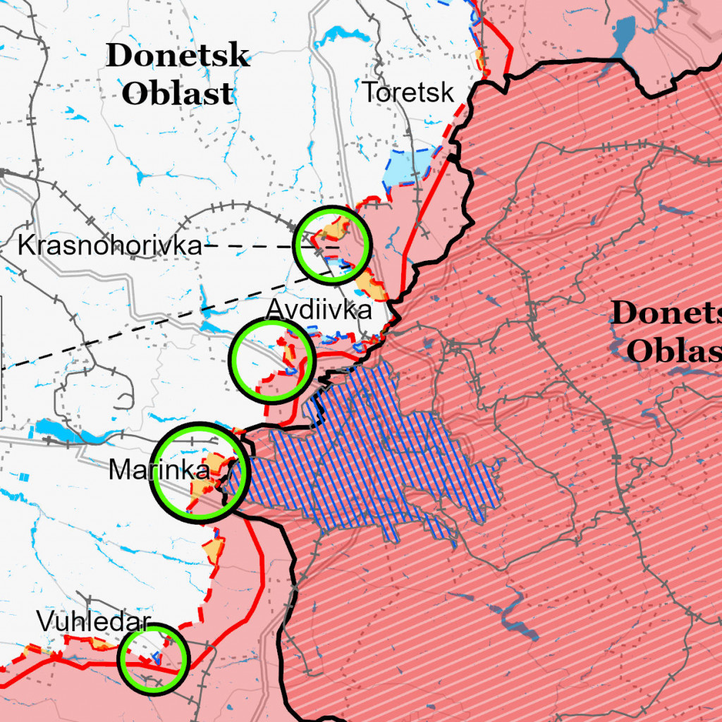 avdiivka