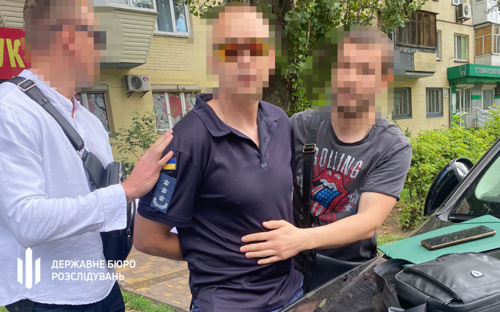 демобілізацію за станом здоров’я