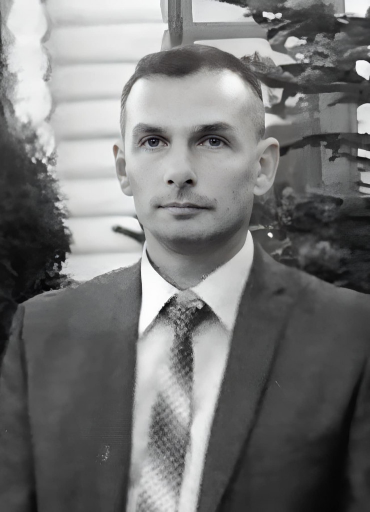 Андрій Горбатий