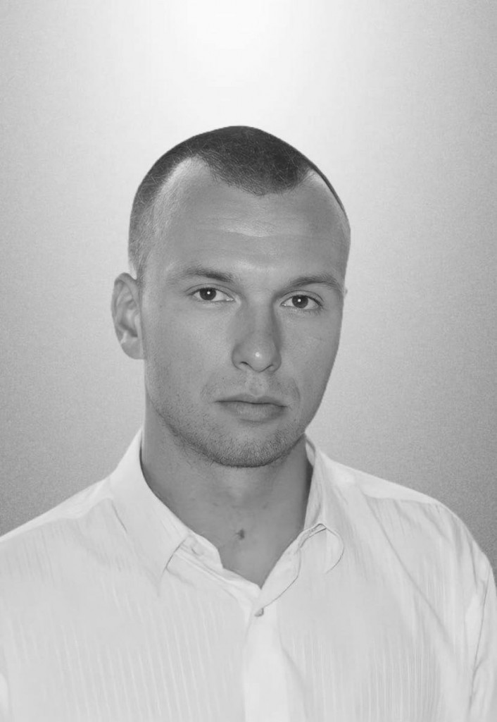 Остап Савка