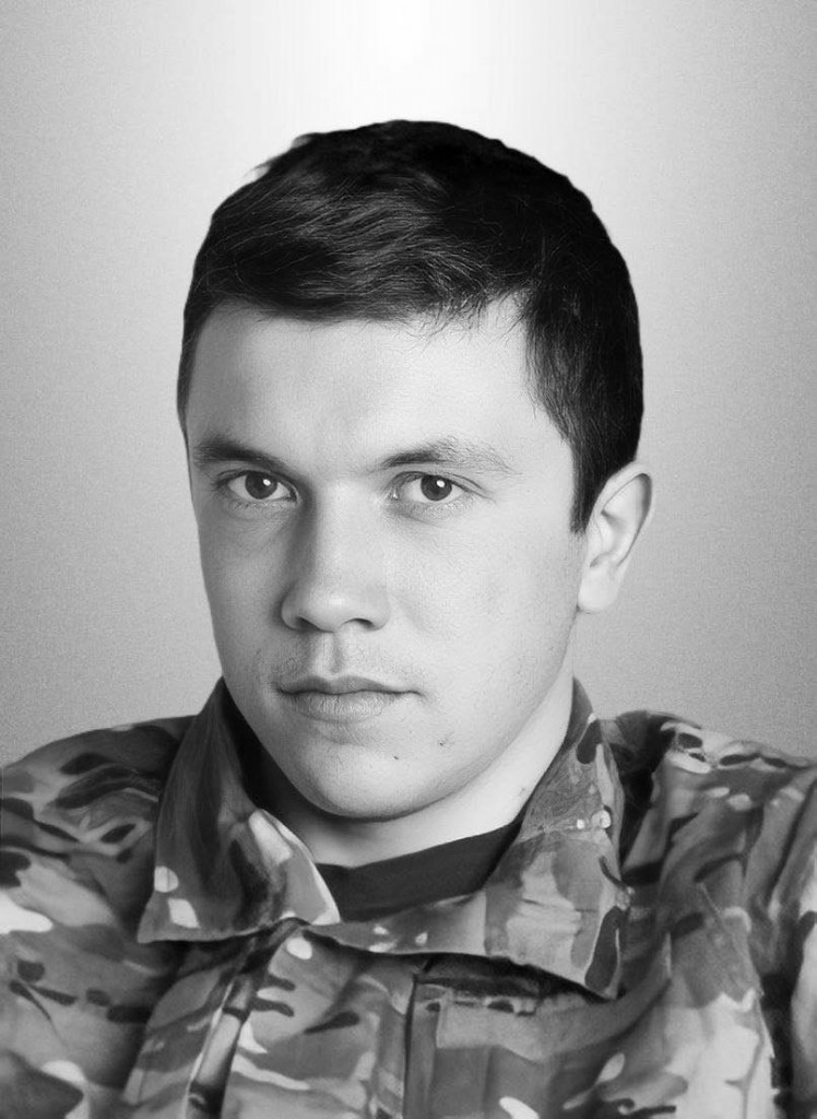 Роман Потішка