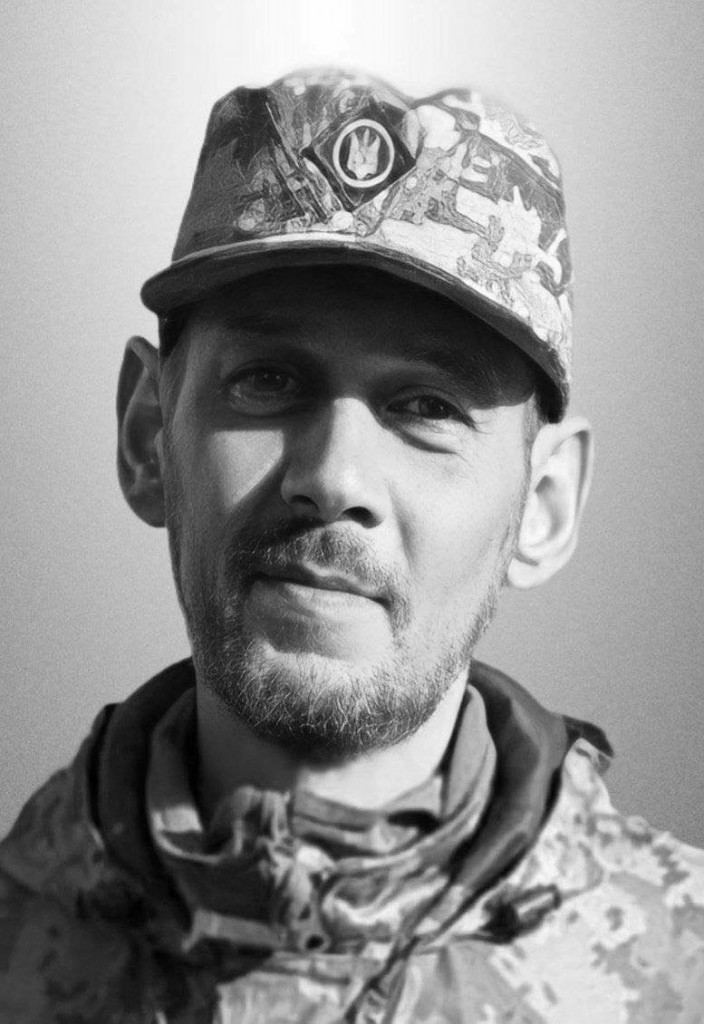 Володимир Бабюк