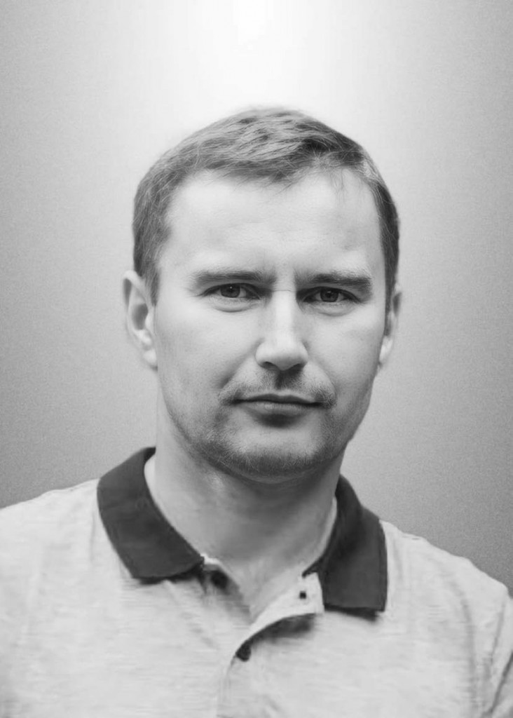 Володимир Пусь