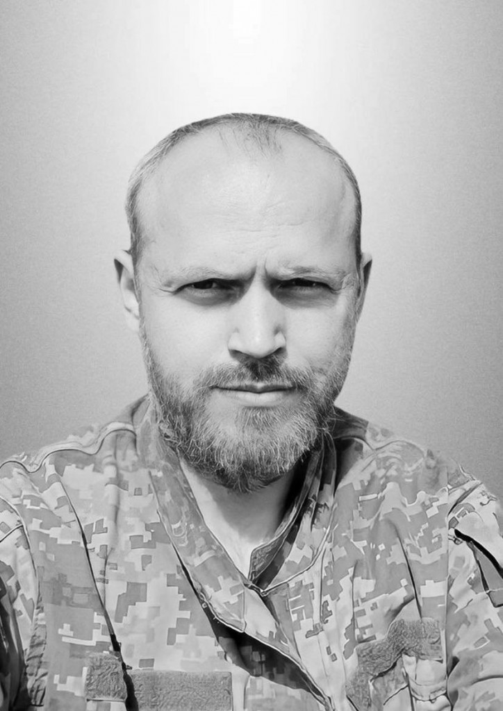 Ігор Сподар
