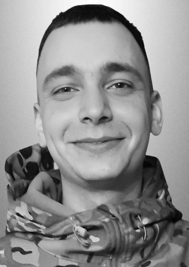 Іван Назаренко