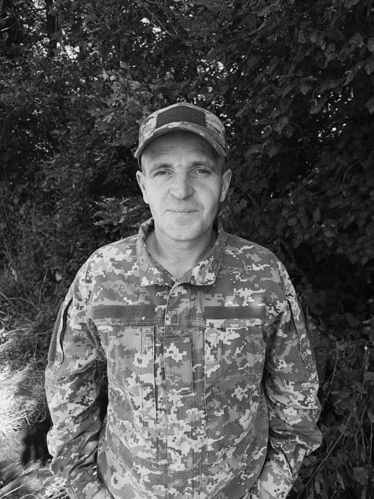 Микола Павелко