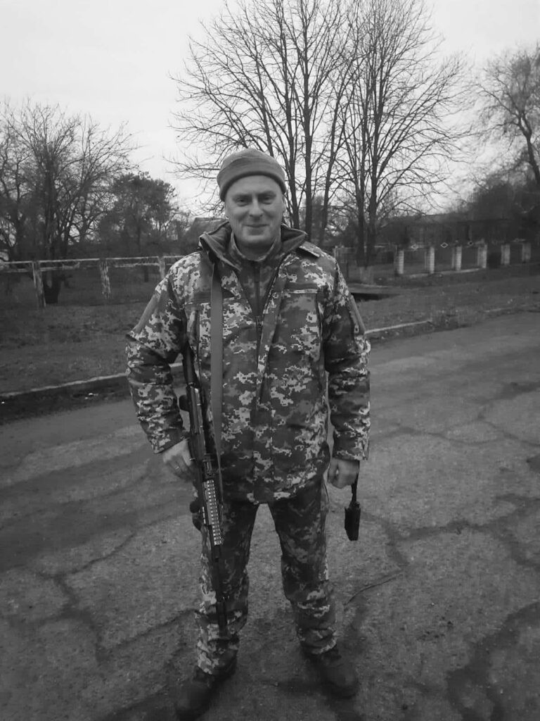 Тарас Колтун