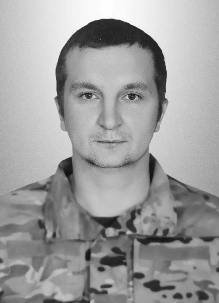 Василь Задорожний