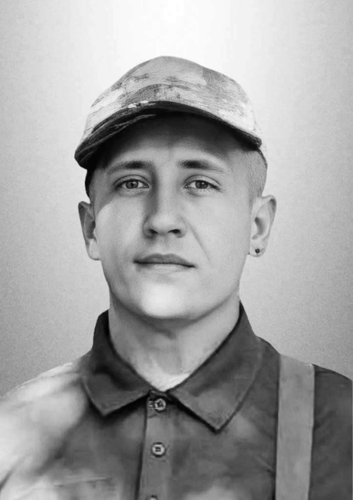 Олег Бохенек