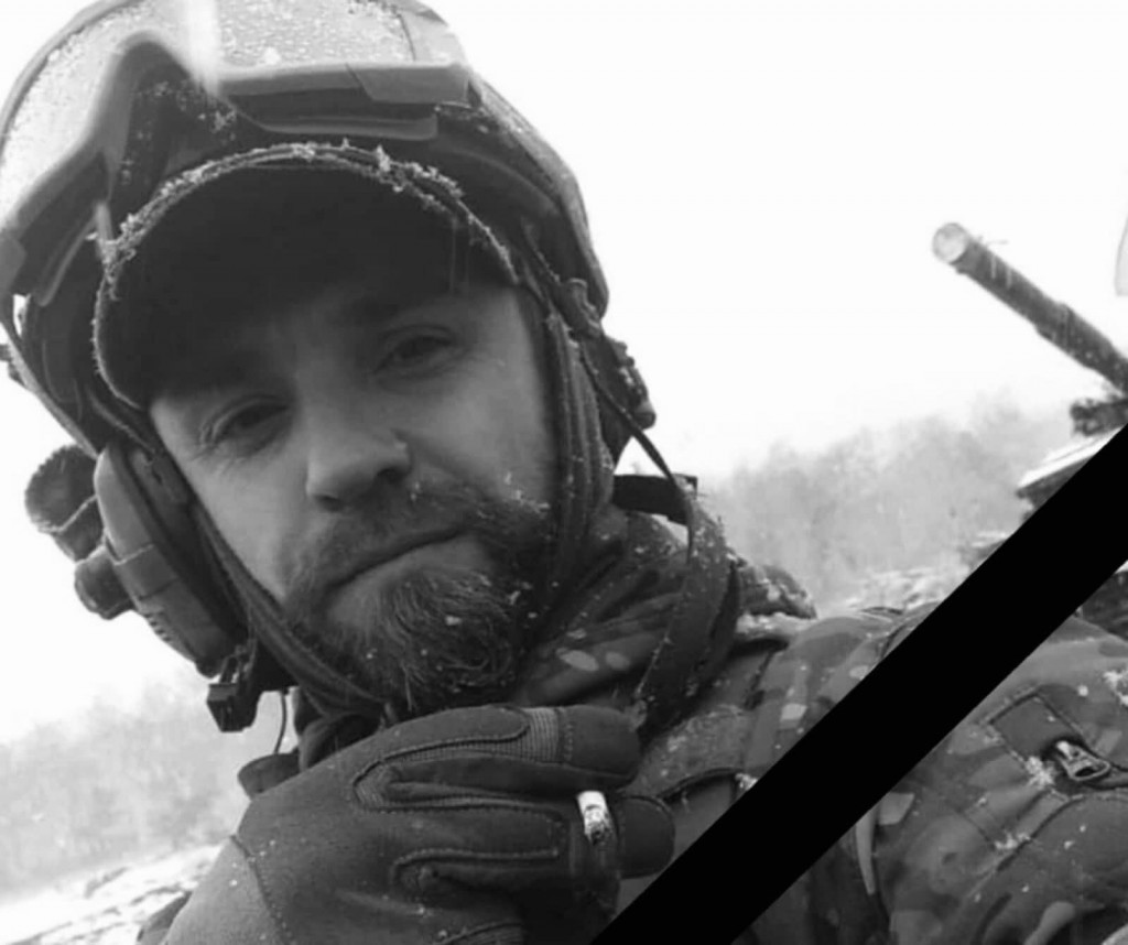 Володимир Олешний