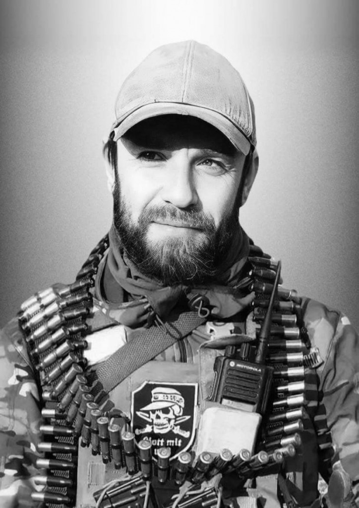 Володимир Олешний